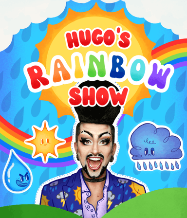 Hugo's Rainbow Show